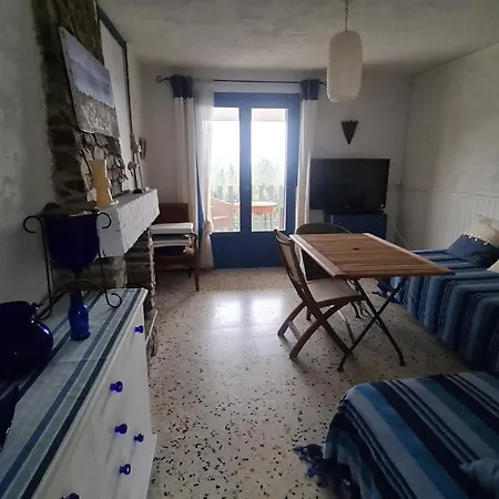 Belvedere De Canaloro Villa