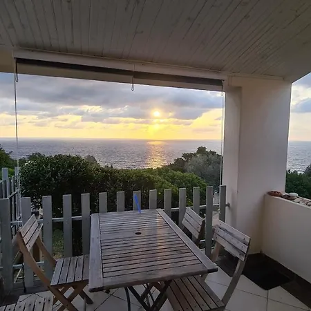 Belvedere De Canaloro Villa