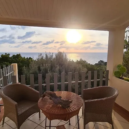 Belvedere De Canaloro