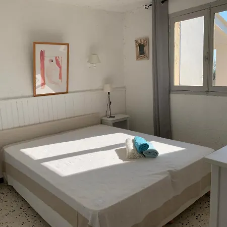 Villa Belvedere De Canaloro Sari-Solenzara