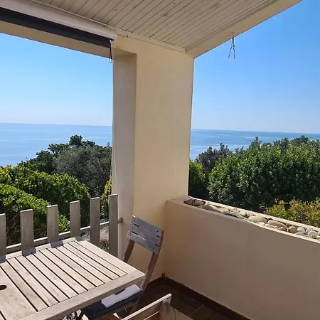 Villa Belvedere De Canaloro Sari-Solenzara