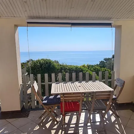 Belvedere De Canaloro Sari-Solenzara