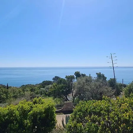 Belvedere De Canaloro Villa *