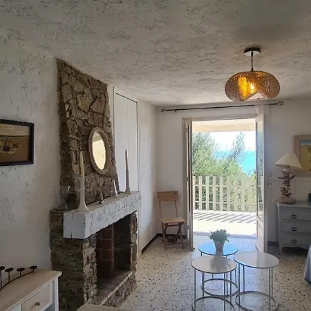 Villa Belvedere De Canaloro *