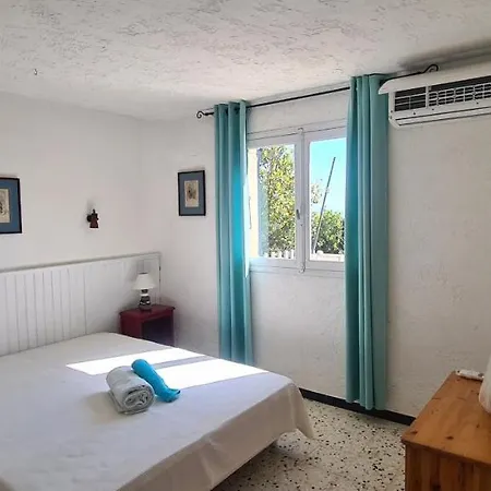 Belvedere De Canaloro Villa