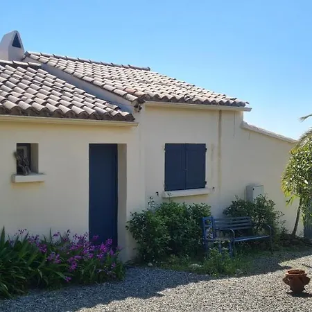 Villa Belvedere De Canaloro