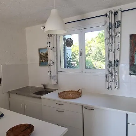 Villa Belvedere De Canaloro *