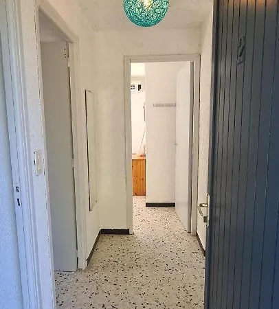 Villa Belvedere De Canaloro Sari-Solenzara