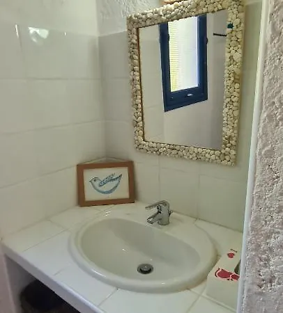 Belvedere De Canaloro Villa Sari-Solenzara