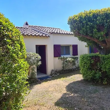 Belvedere De Canaloro Villa *