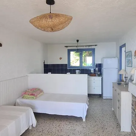 Belvedere De Canaloro Sari-Solenzara