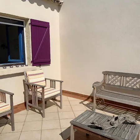 Belvedere De Canaloro Villa *