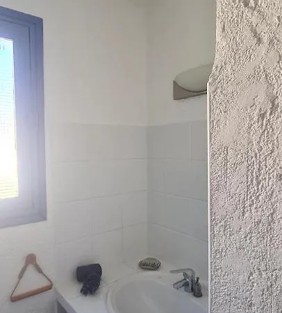 Belvedere De Canaloro Villa Sari-Solenzara