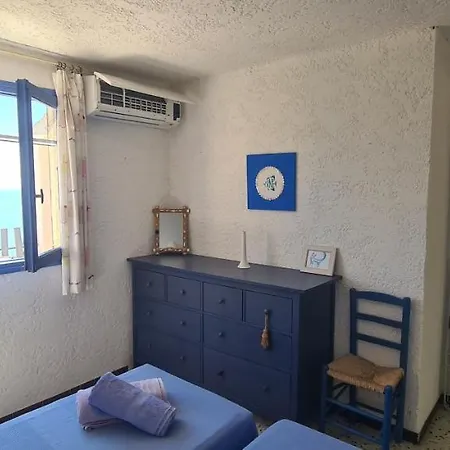 Villa Belvedere De Canaloro *