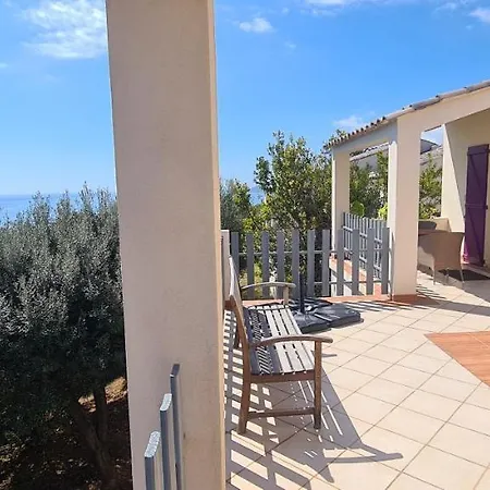 Belvedere De Canaloro * Sari-Solenzara