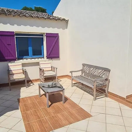 Belvedere De Canaloro Sari-Solenzara