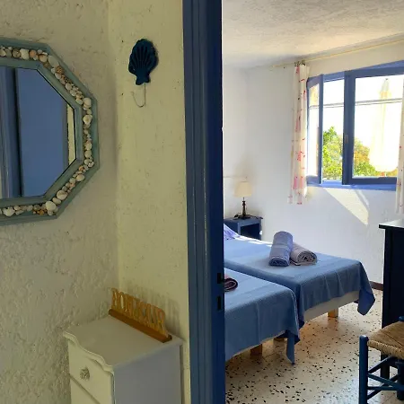 Belvedere De Canaloro * Sari-Solenzara