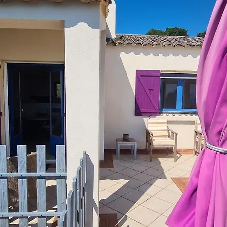 Belvedere De Canaloro Villa