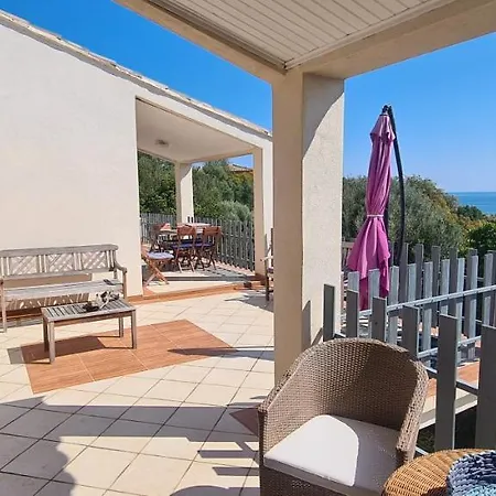 Belvedere De Canaloro