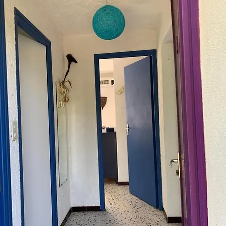 Belvedere De Canaloro Villa Sari-Solenzara