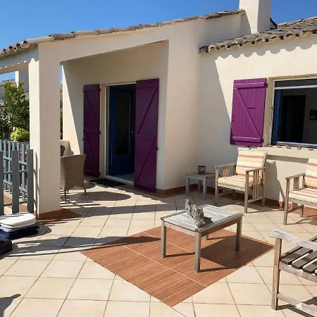 Villa Belvedere De Canaloro