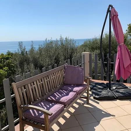 Belvedere De Canaloro