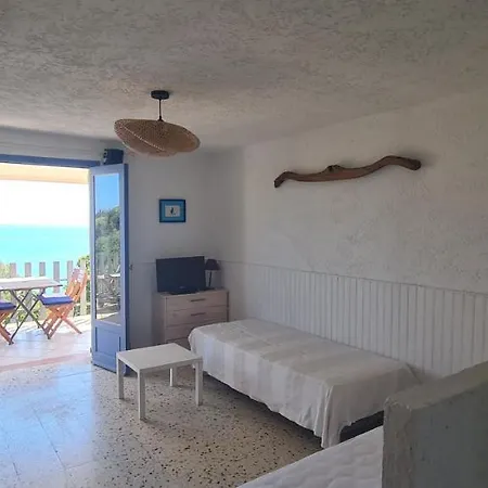 Belvedere De Canaloro Sari-Solenzara