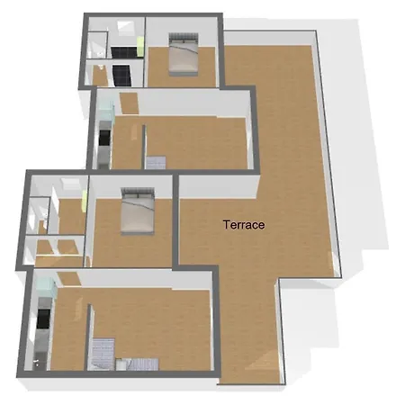 Belvedere De Canaloro *