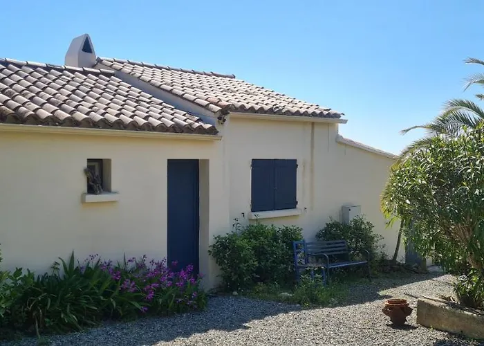 Villa Belvedere De Canaloro