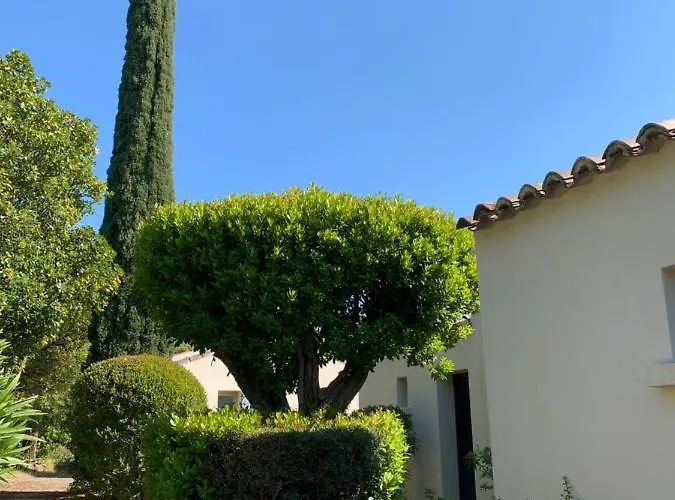 Villa Belvedere De Canaloro *
