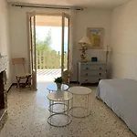 Belvedere De Canaloro Villa *