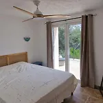 Villa Belvedere De Canaloro *