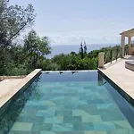 Villa Belvedere De Canaloro