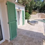 Belvedere De Canaloro Villa Sari-Solenzara