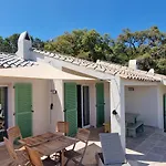 Belvedere De Canaloro Sari-Solenzara