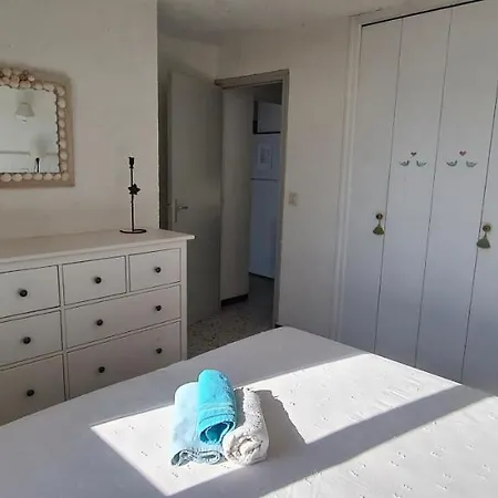 Villa Belvedere De Canaloro Sari Solenzara