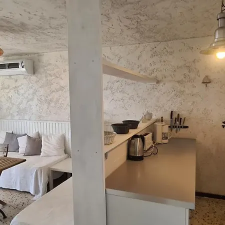 Belvedere De Canaloro *