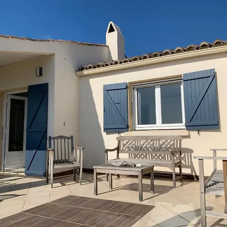 Belvedere De Canaloro Sari-Solenzara