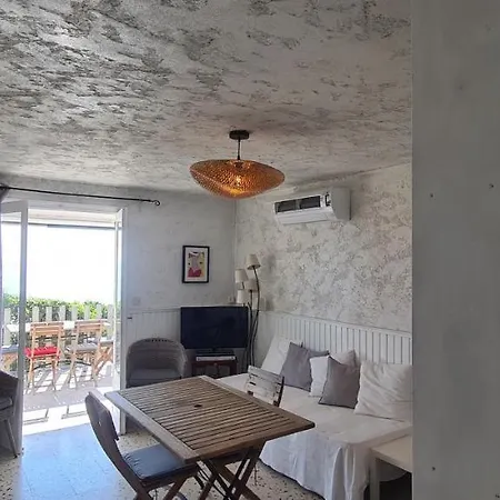 Belvedere De Canaloro Sari-Solenzara