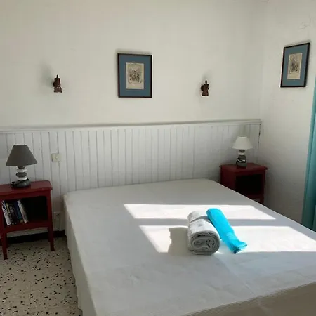 Villa Belvedere De Canaloro *