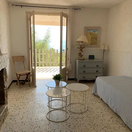 Belvedere De Canaloro Villa *