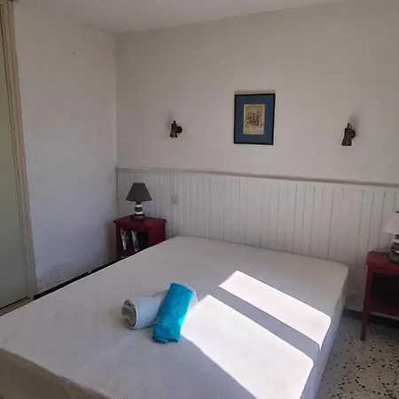 Belvedere De Canaloro Sari Solenzara