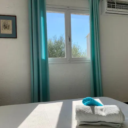 Villa Belvedere De Canaloro *