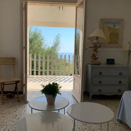 Villa Belvedere De Canaloro Sari-Solenzara