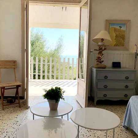 Belvedere De Canaloro