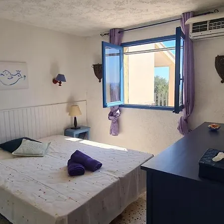 Belvedere De Canaloro * Sari-Solenzara