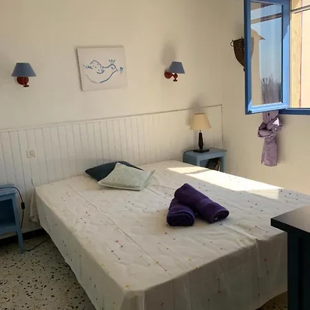 Belvedere De Canaloro * Sari-Solenzara