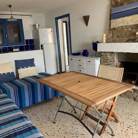 Belvedere De Canaloro Villa