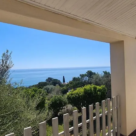 Belvedere De Canaloro Villa *