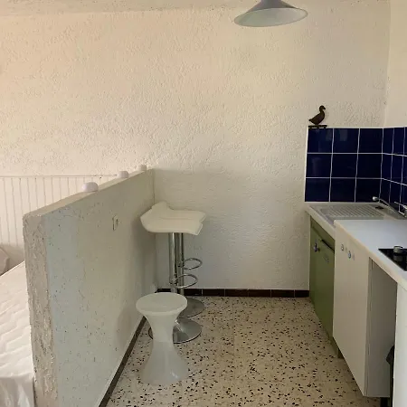 Belvedere De Canaloro Villa Sari Solenzara